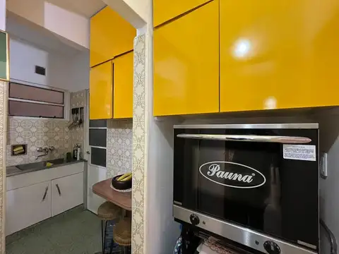 Departamento en Venta en Centro, USD 120.000