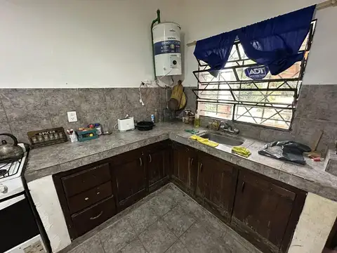Casa en Venta 30 años