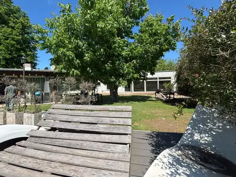 Quinta en Venta en 20 de Junio, USD 210.000