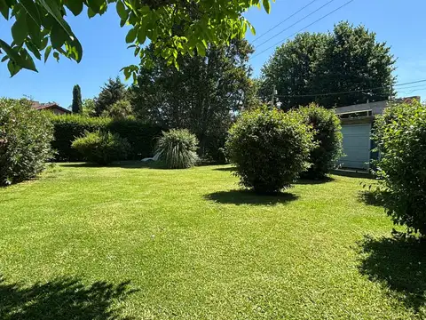 Quinta en Venta en 20 de Junio, USD 210.000