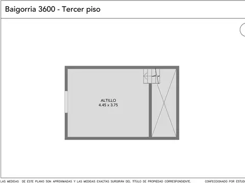 Depto Tipo Casa en Venta con 1 cocheras