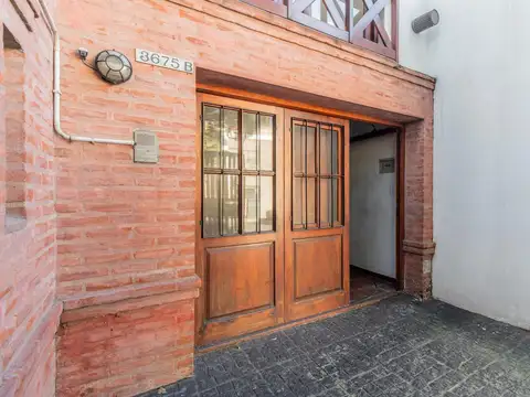 Depto Tipo Casa en Venta 20 años