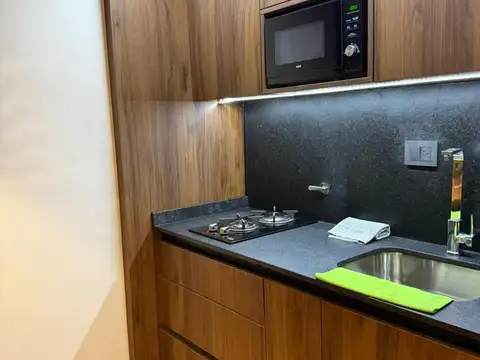 Departamento en Alquiler 30 años