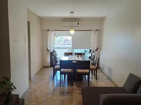 Departamento 4 amb. San Telmo