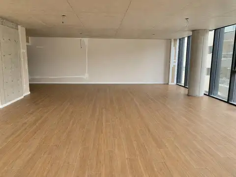 Oficina Monoambiente con 1 baño
