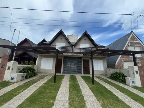 Venta Complejo de Viviendas para Rentar . Santa Clara del Mar