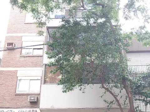 Departamento en Venta 40 años