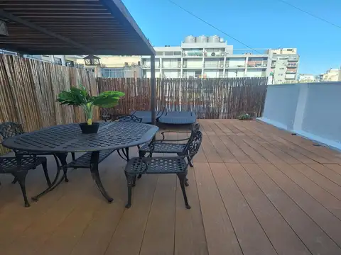 Depto Tipo Casa en Venta de 2 dormitorios