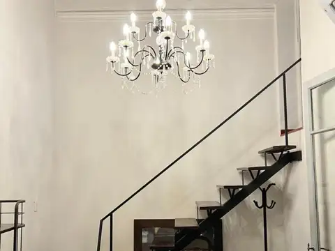 Depto Tipo Casa en Venta de 2 ambientes