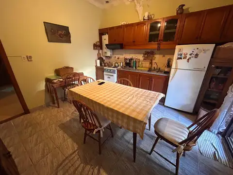 Venta Casa - en Beccar San Isidro