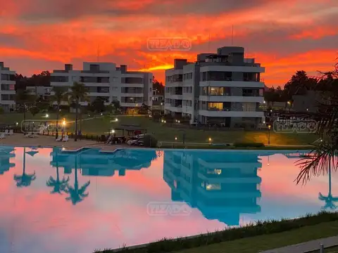 Departamento en Venta en Lagoon Pilar, USD 167.608
