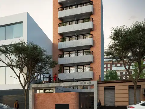 Departamento en Venta en Centro, USD 68.900