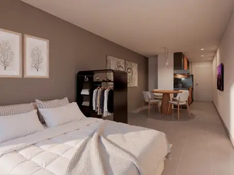 VENTA DEPARTAMENTO FINANCIADO NUEVA CORDOBA