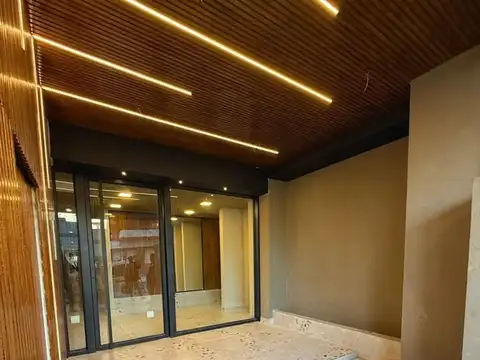 VENTA Departamento 4  Ambientes Villa Urquiza Estrenar Balcon Aterrazado 73m2 Terraza Gral. Jacuzzi Parrilla