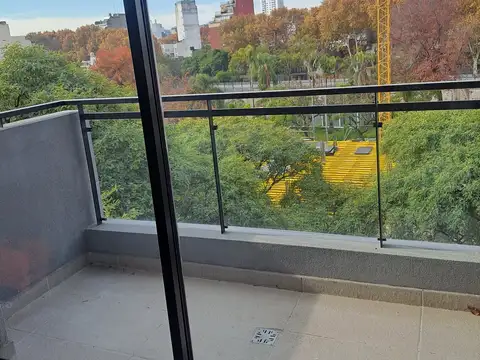Departamento en Alquiler A Estrenar