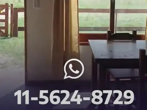 Quinta en Venta de 2 dormitorios