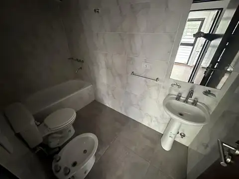 Departamento en  Centro