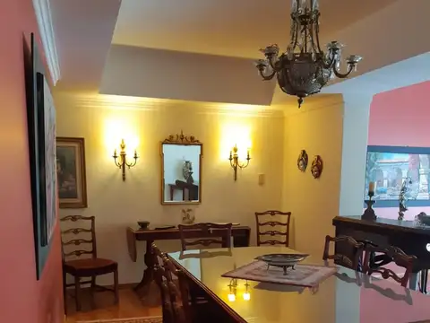 CASA Km 3: 4 Dorm y Quincho, salida a 2 calles
