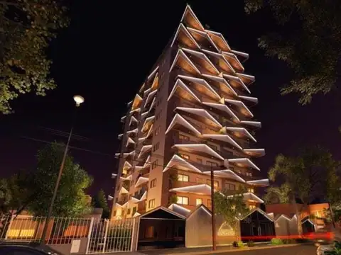Vta Dto 2 Ambientes Caseros Full Amenities