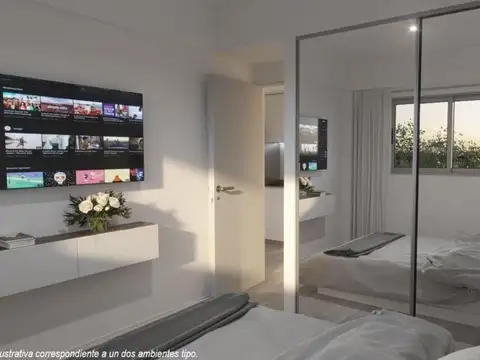 Departamento en Venta 1 año