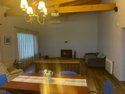 Acceso Francisco Ayerza y Boulevard Damico