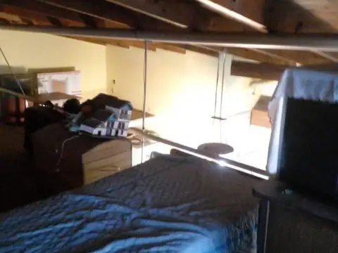 Casa en Venta de 1 dormitorio