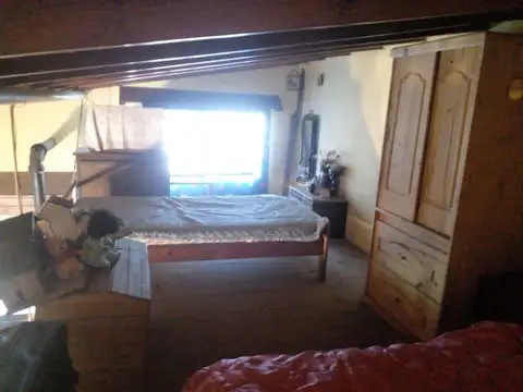 Venta casa 2 amb en La Reja, Moreno.