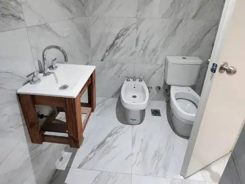 Martin Fierro 300, Piso 3