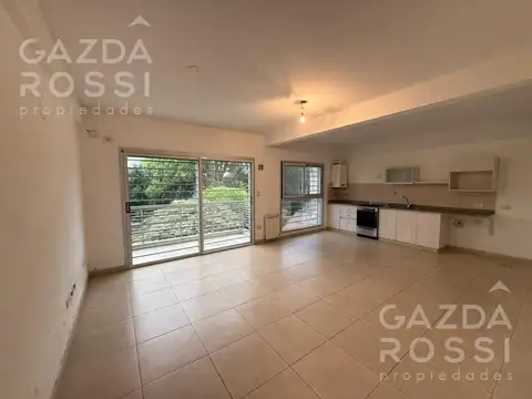 Departamento en Alquiler de 2 dormitorios