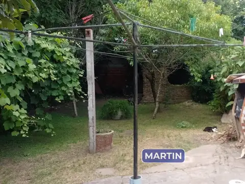 Casa en Venta en Villa de Mayo, USD 50.000