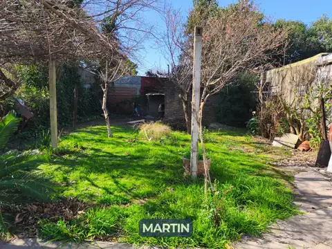 Casa en Venta 30 años