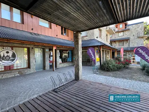 Local en Venta en San Martín de los Andes, USD 145.000