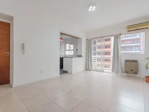 Departamento en Venta en Belgrano, USD 89.000