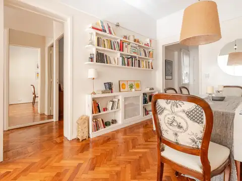 Departamento en Venta Apto profesional