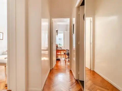 Departamento en Venta 75 años