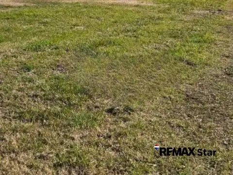 Terreno en Venta en La Alameda, USD 55.000