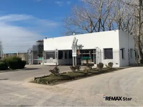 Terreno en Venta de 949,0 m2