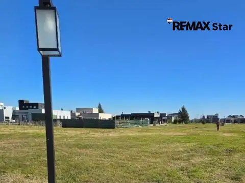 Venta Lote Canning La Alameda Lote esquina