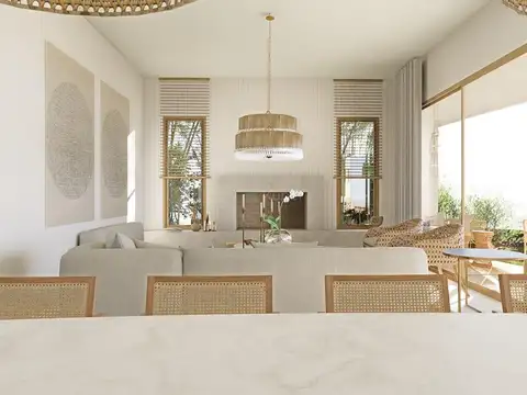 Casa en Venta en Laguna Grande, USD 670.000