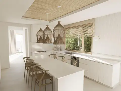 Casa  en Venta en Laguna Grande, Villanueva, Tigre