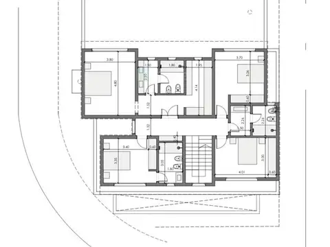 Casa en Venta al Sureste