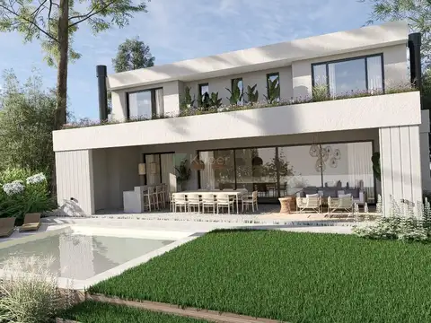 Casa  en Venta en Laguna Grande, Villanueva, Tigre