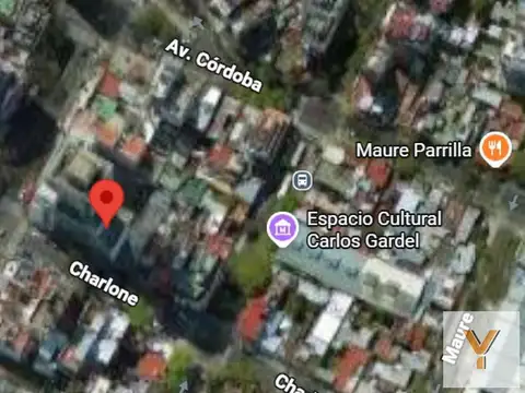 Departamento en Alquiler en Chacarita, $ 900.000