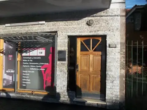 VENTA DEPTO. 2 AMBIENTES