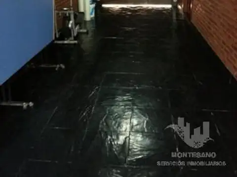 Depto Tipo Casa 4 ambientes con 1 baño