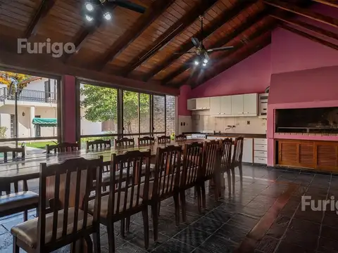 Casa en Venta al Noroeste