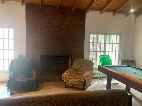 Casa en Venta en General Rodríguez, USD 120.000