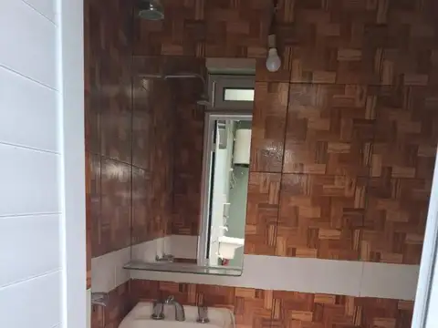 Departamento en Venta en Balvanera, USD 52.000