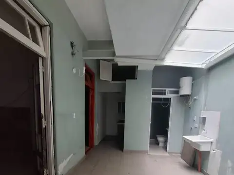 Departamento PH  sobre Dean Funes