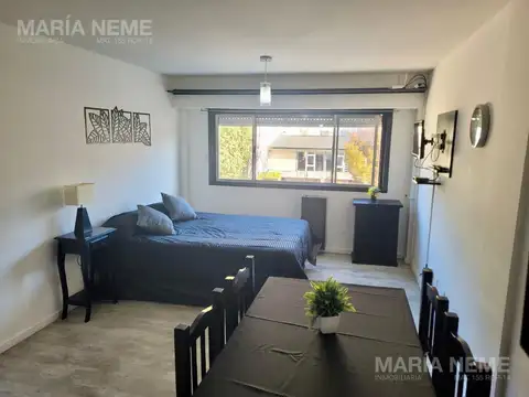 Departamento en Alquiler 25 años